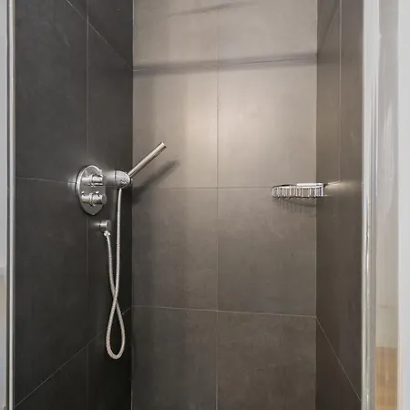شقة Le Marais Place Sainte Catherine With Ac باريس