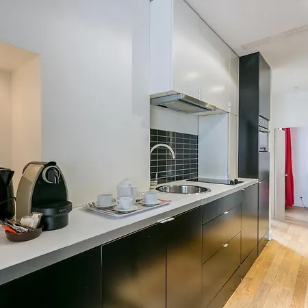 Le Marais Place Sainte Catherine With Ac Apartment