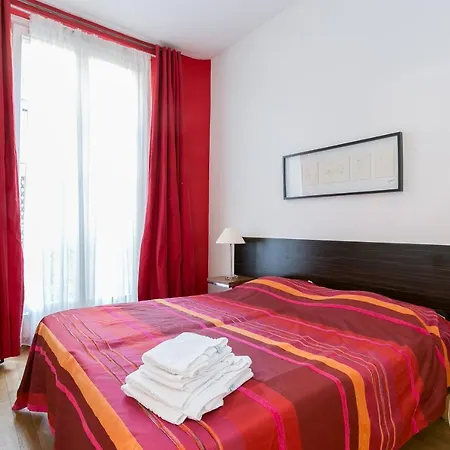 Le Marais Place Sainte Catherine With Ac